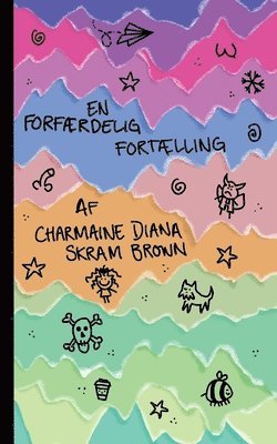 bokomslag En forfærdelig fortælling
