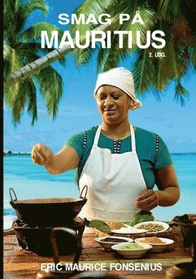 Smag på Mauritius