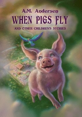 When pigs fly 1