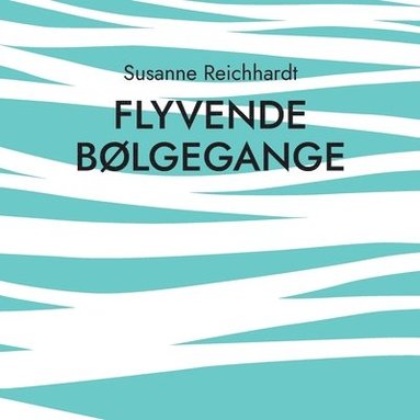 bokomslag Flyvende blgegange