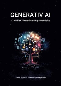 bokomslag Generativ AI
