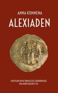 bokomslag Alexiaden