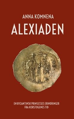 bokomslag Alexiaden