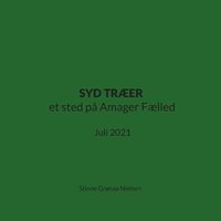 bokomslag SYD TRER et sted p Amager Flled