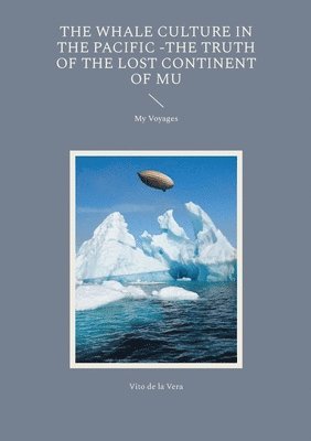 The Whale Culture in the Pacific -The Truth of the Lost Continent of Mu 1