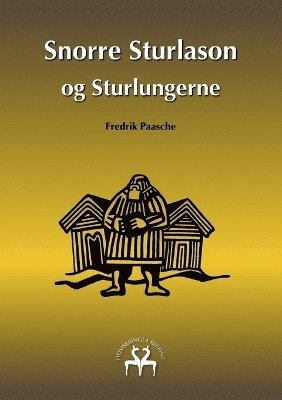 Snorre Sturlason og Sturlungerne 1