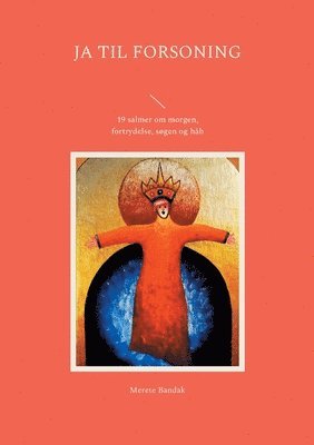 Merete Bandak - Ja til forsoning, Häftad