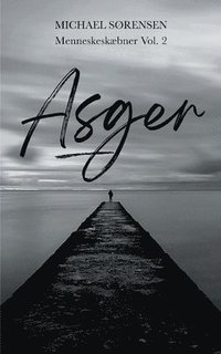 bokomslag Asger