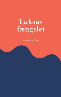Per Aastrup Olsen - Luksus fængslet, Häftad