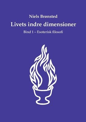 bokomslag Livets indre dimensioner