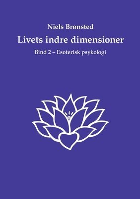 bokomslag Livets indre dimensioner