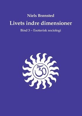 bokomslag Livets indre dimensioner