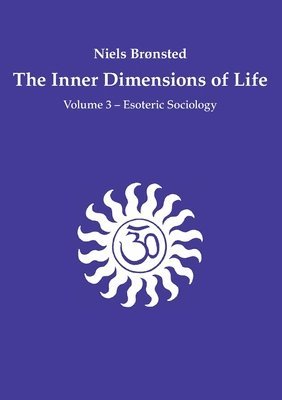 bokomslag The Inner Dimensions of Life