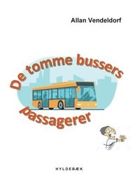 bokomslag De tomme bussers passagerer