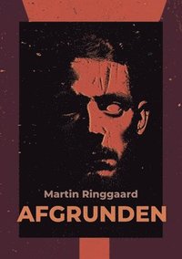 bokomslag Afgrunden