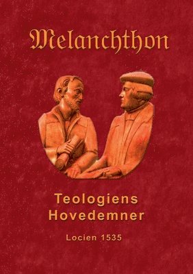 Finn B Andersen, Finn B. Andersen - Teologiens hovedemner 1535, Häftad
