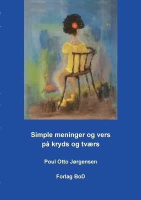 Simple meninger og vers p kryds og tvrs 1