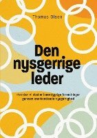 Den nysgerrige leder 1