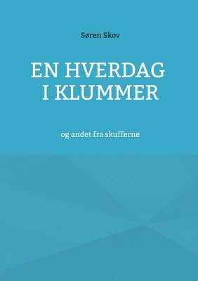 bokomslag En hverdag i klummer