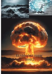 bokomslag Et nådesløst opgør Bind 2