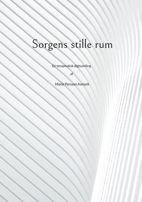 bokomslag Sorgens stille rum