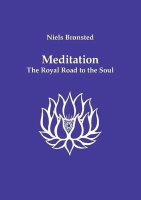 bokomslag Meditation