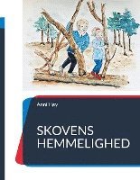 bokomslag Skovens hemmelighed