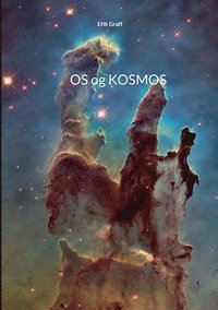 bokomslag Os og kosmos