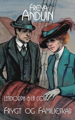 Frygt og Familieskab