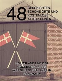 bokomslag 48 Geschichten, schne Orte und kostenlose Attraktionen