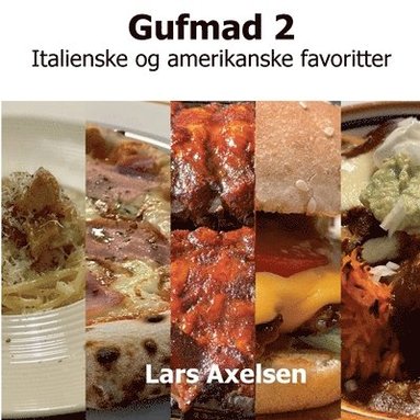 bokomslag Gufmad 2