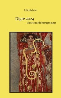 bokomslag Digte 2024