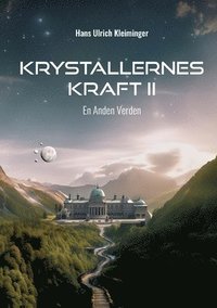 bokomslag Krystallernes Kraft Bind 2