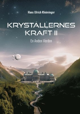 Krystallernes Kraft Bind 2 1