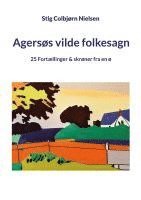 bokomslag Agerss vilde folkesagn