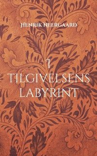 bokomslag I tilgivelsens labyrint
