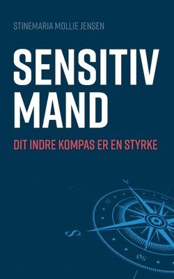 bokomslag Sensitiv mand