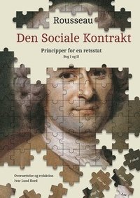 bokomslag Den Sociale Kontrakt