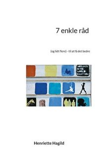 bokomslag 7 enkle råd