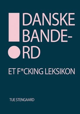 Danske bandeord 1