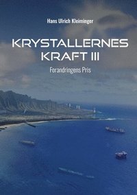 bokomslag Krystallernes Kraft Bind 3