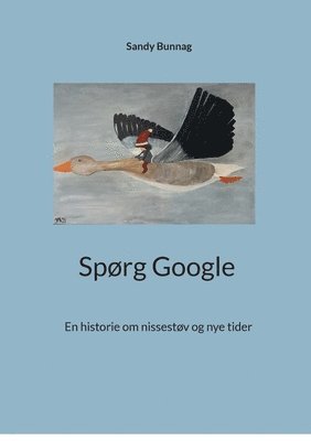 bokomslag Spørg Google