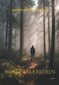 bokomslag Brændemærkeren