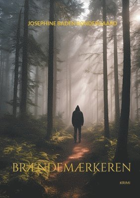 bokomslag Brændemærkeren