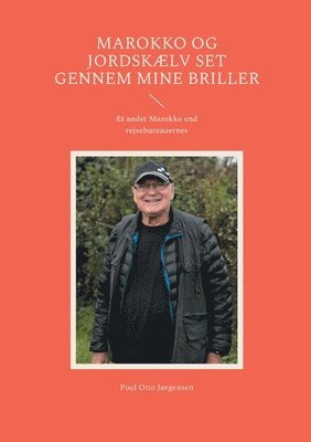 Marokko og jordskælv set gennem mine briller