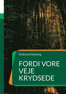 bokomslag Fordi vore veje krydsede