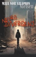 bokomslag Neurodivergens
