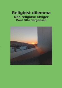 bokomslag Religist dilemma