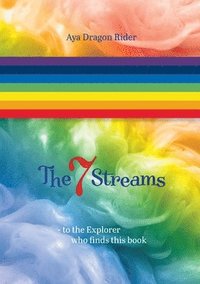 bokomslag seven streams
