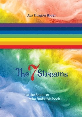 bokomslag seven streams